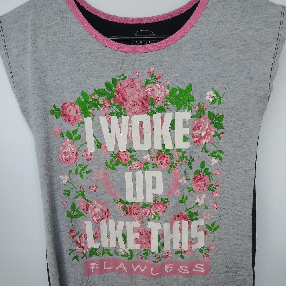 Girl Custom T-Shirt
